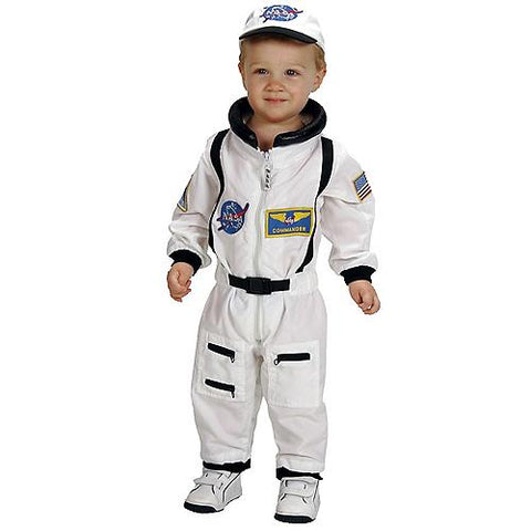 Toddler Astronaut Suit