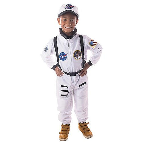 Child's Apollo 11 Astronaut Suit | Horror-Shop.com
