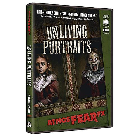 AtmosfearFX Unliving Portraits