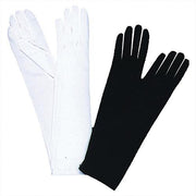 elbow-length-gloves