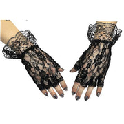 gloves-black-fingerless