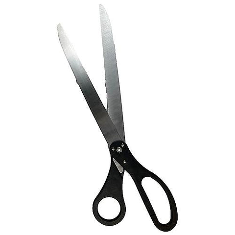 30-Inch Ribbon Cutting Scissors