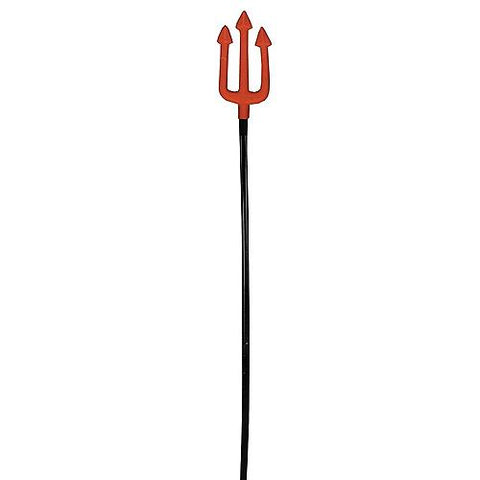 23" Pitchfork