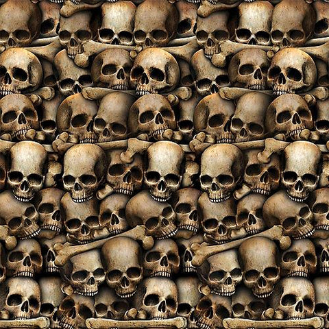 Catacombs Backdrop