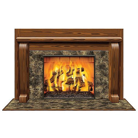 Fireplace Insta-View