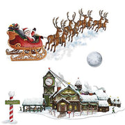 santa-sleigh-workshop-props
