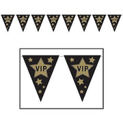 vip-pennant-banner