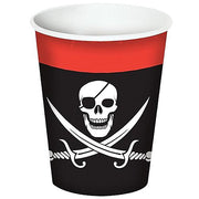pirate-beverage-cups-9oz-pack-of-8