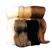 wool-fiber