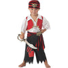 Ahoy Matey! Toddler Costume 