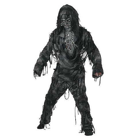 Boy's Rotten To The Core Costume | Horror-Shop.com
