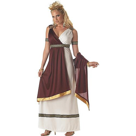 Women's Roman Empress Costume | Horror-Shop.com