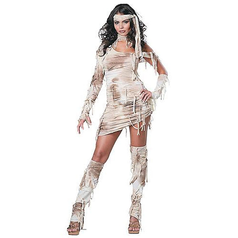 Women's Mystical Mummy Costume | Horror-Shop.com