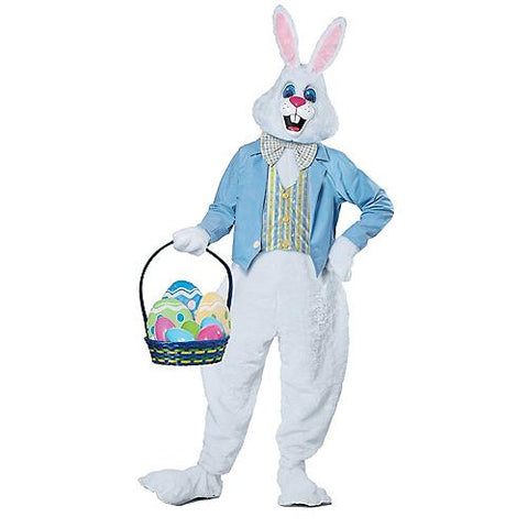 Adult Deluxe Easter Bunny Costume | Horror-Shop.com