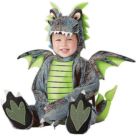 Darling Dragon Baby Costume | Horror-Shop.com