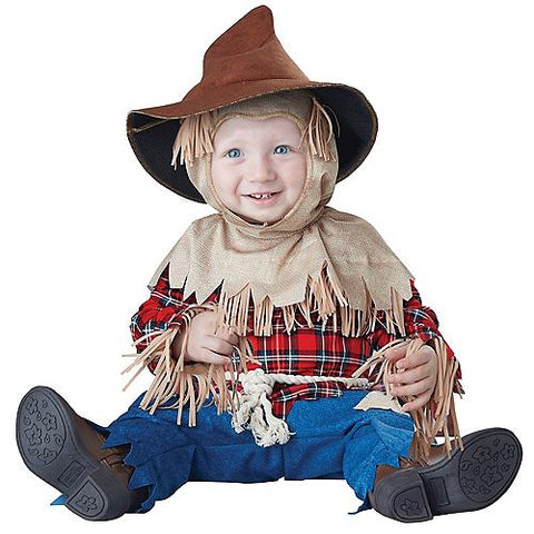 Silly Scarecrow Baby Costume