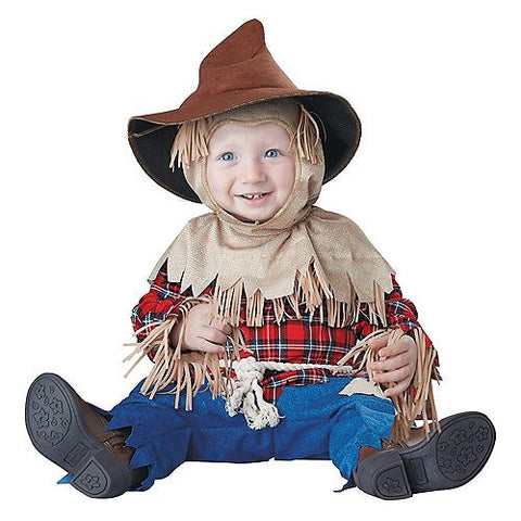 Silly Scarecrow Baby Costume | Horror-Shop.com