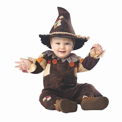 Happy Harverst Scarecrow Toddler Costume | Horror-Shop.com