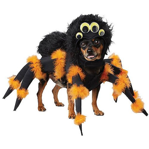 Spider Pup Dog Costume | Horror-Shop.com
