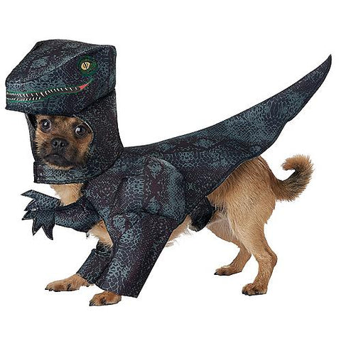 Pupasaurus Rex Dog Costume | Horror-Shop.com