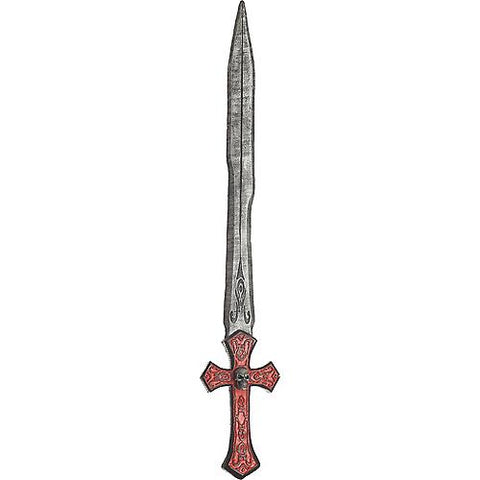 36" Crusader Sword