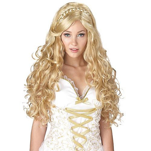 Mythic Goddess Wig