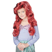 girls-lil-mermaid-wig