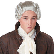 18th-century-peruke-wig