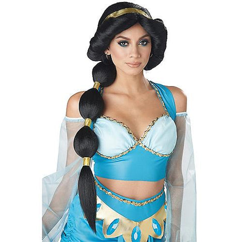 Women's Desert Princess Wig