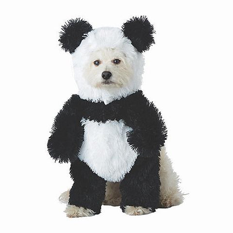 Panda Pouch Dog Costume | Horror-Shop.com
