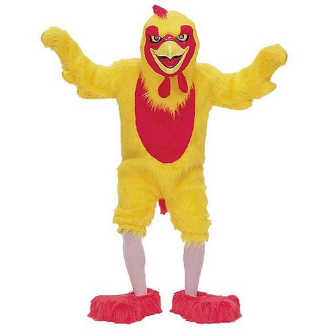 Adult Chicken Mascot