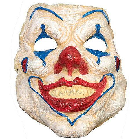 Evil Clown Prepainted Foam