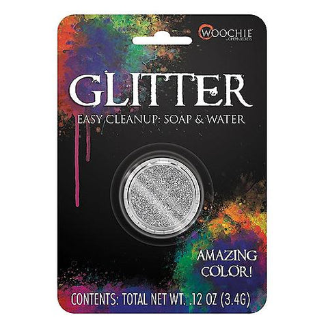 0.1oz Glitter Carded | Horror-Shop.com