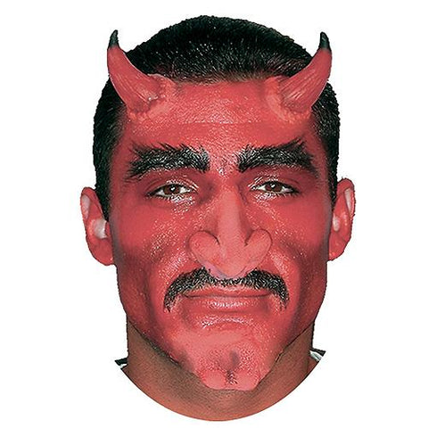 Woochie Devil Horns | Horror-Shop.com