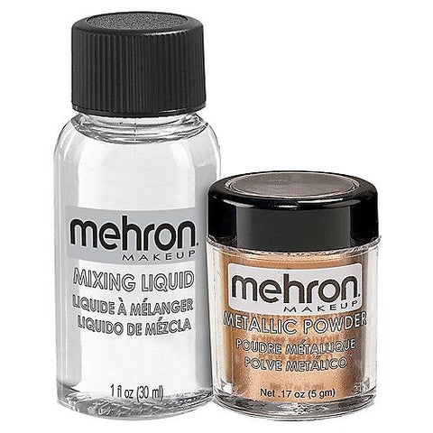 Metallic Liquid Powder | Horror-Shop.com