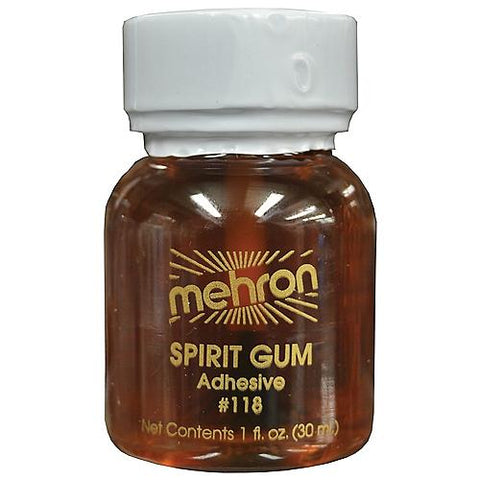 Spirit Gum