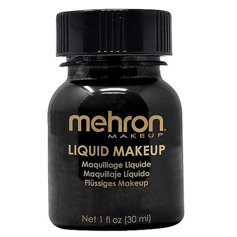 1oz Liquid Makeup
