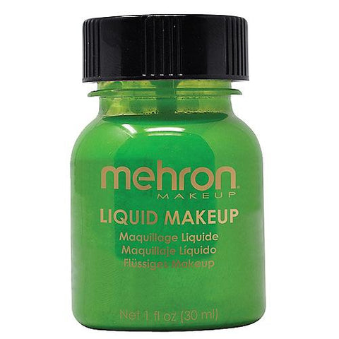 1oz Liquid Makeup