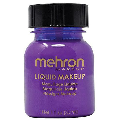 1oz Liquid Makeup | Horror-Shop.com