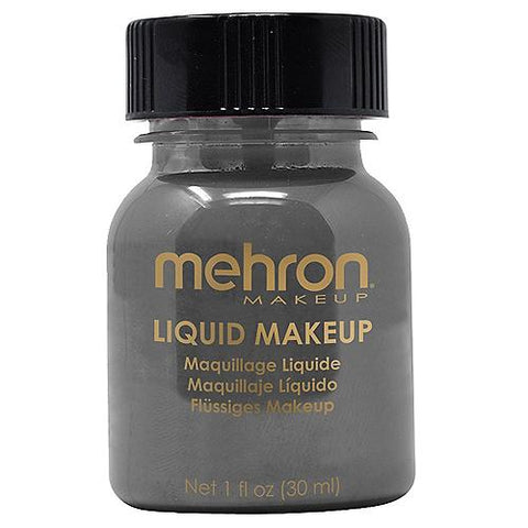 1oz Liquid Makeup | Horror-Shop.com