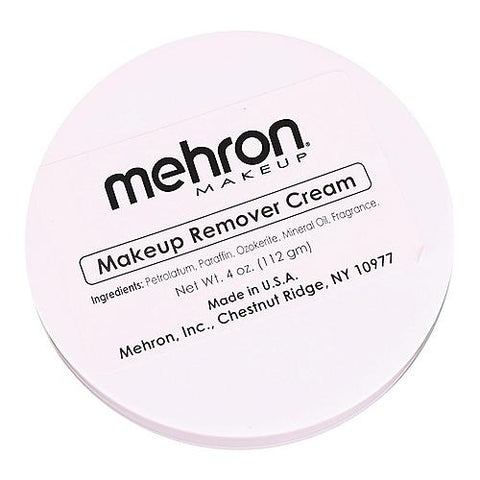 Makeup Remover Cream 4oz