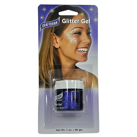 1oz Glitter Gel | Horror-Shop.com