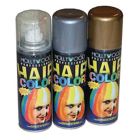Glitter Hairspray ORMD