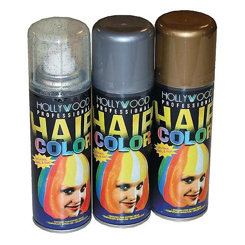 Glitter Hairspray ORMD | Horror-Shop.com