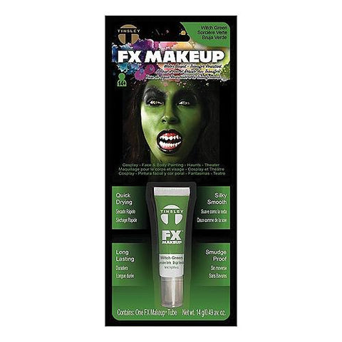 Fx Make Up Tube .49 Oz | Horror-Shop.com