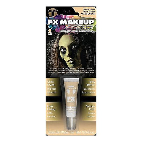 Fx Make Up Tube .49 Oz | Horror-Shop.com