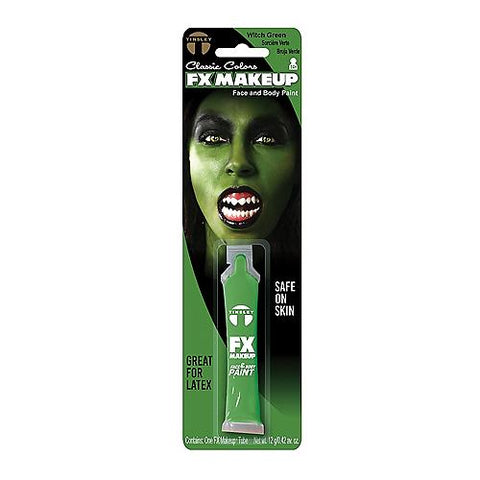 FX Makeup-Classic Colors Face & Body Paint | Horror-Shop.com