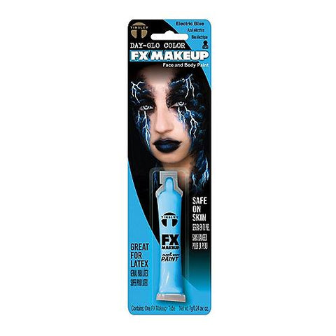 Day-Glo FX Makeup Face & Body Paint | Horror-Shop.com