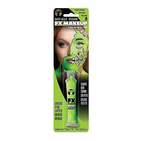 Day-Glo FX Makeup Face & Body Paint
