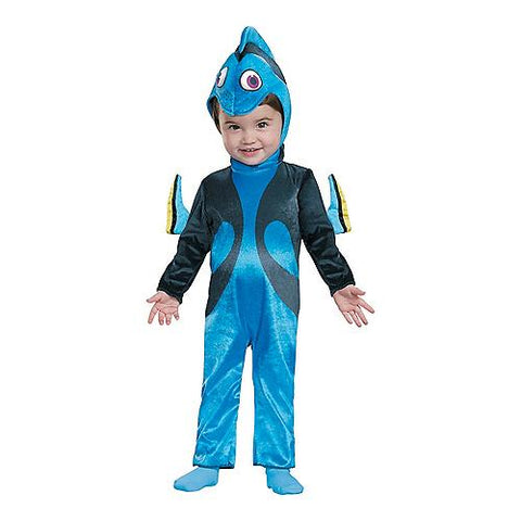 Dory Costume - Finding Nemo